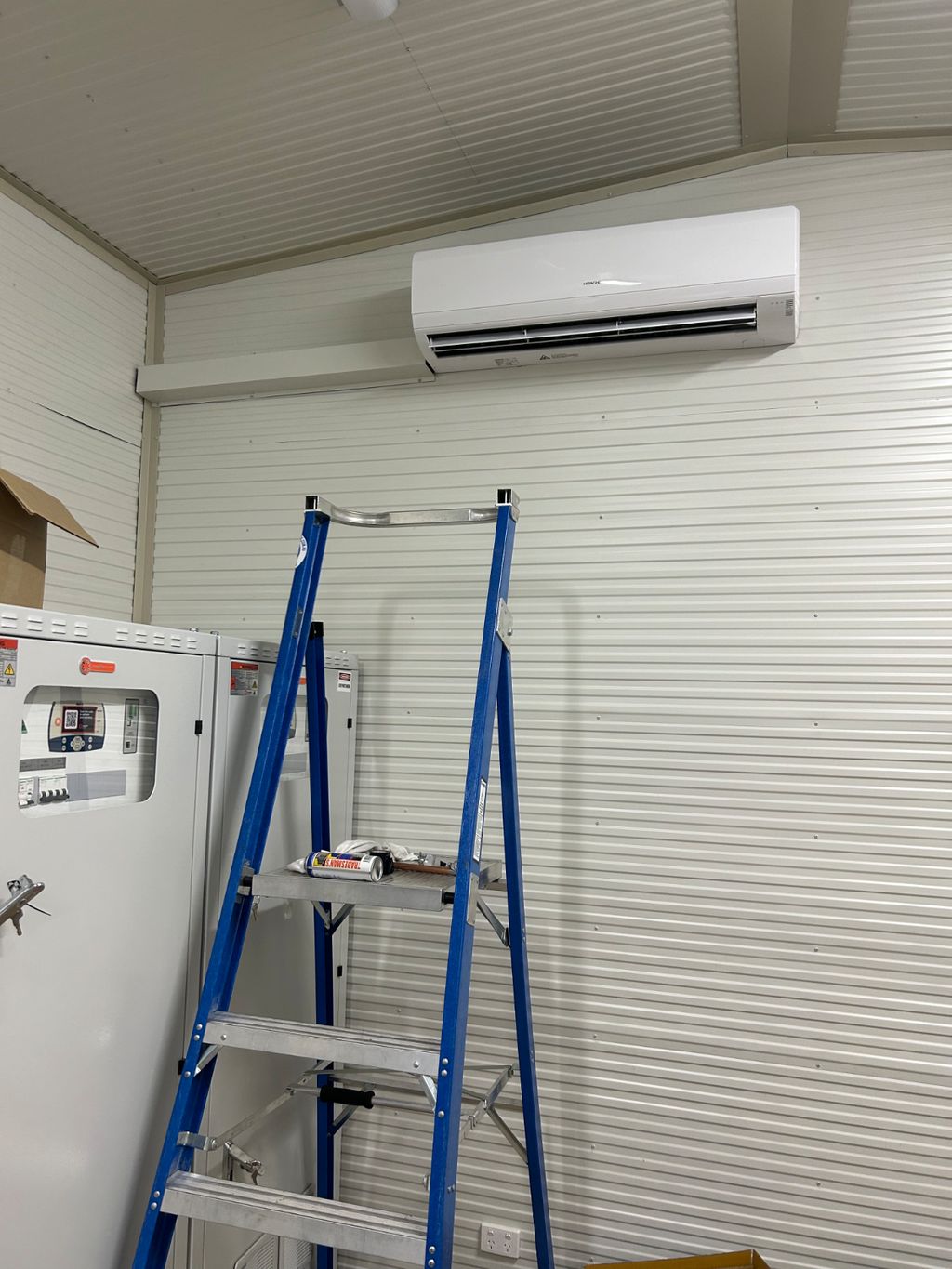 Images Coolrite Air Conditioning Pty Ltd