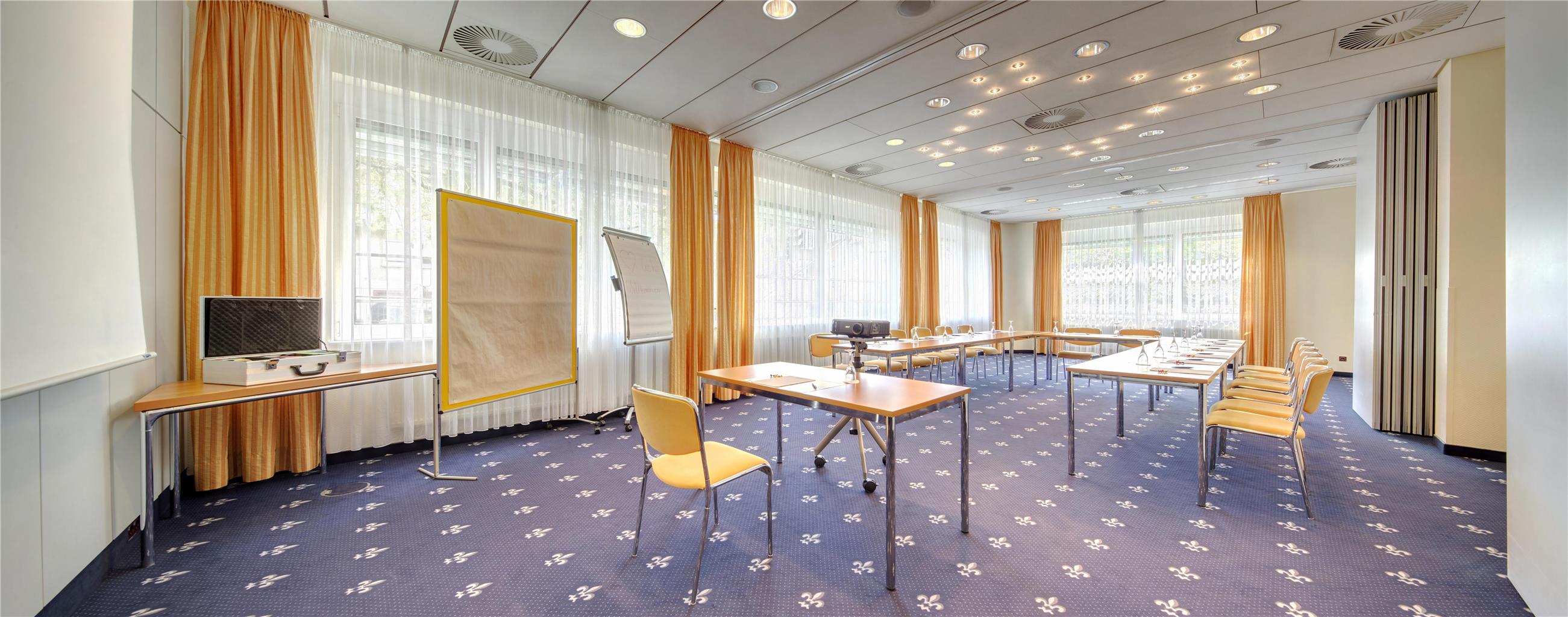 Best Western Plus Hotel Steinsgarten, Hein-Heckroth-Strasse 20 in Giessen