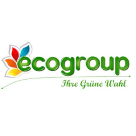 Eco Group GmbH Logo