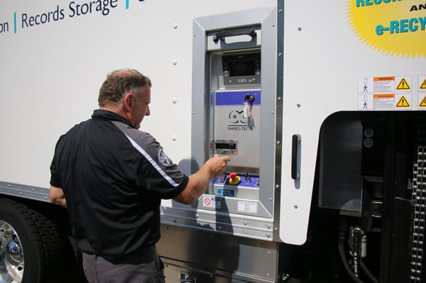 Images Infoshred, LLC