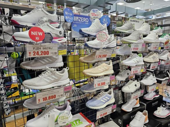 Images ゴルフパートナー いわき中央店