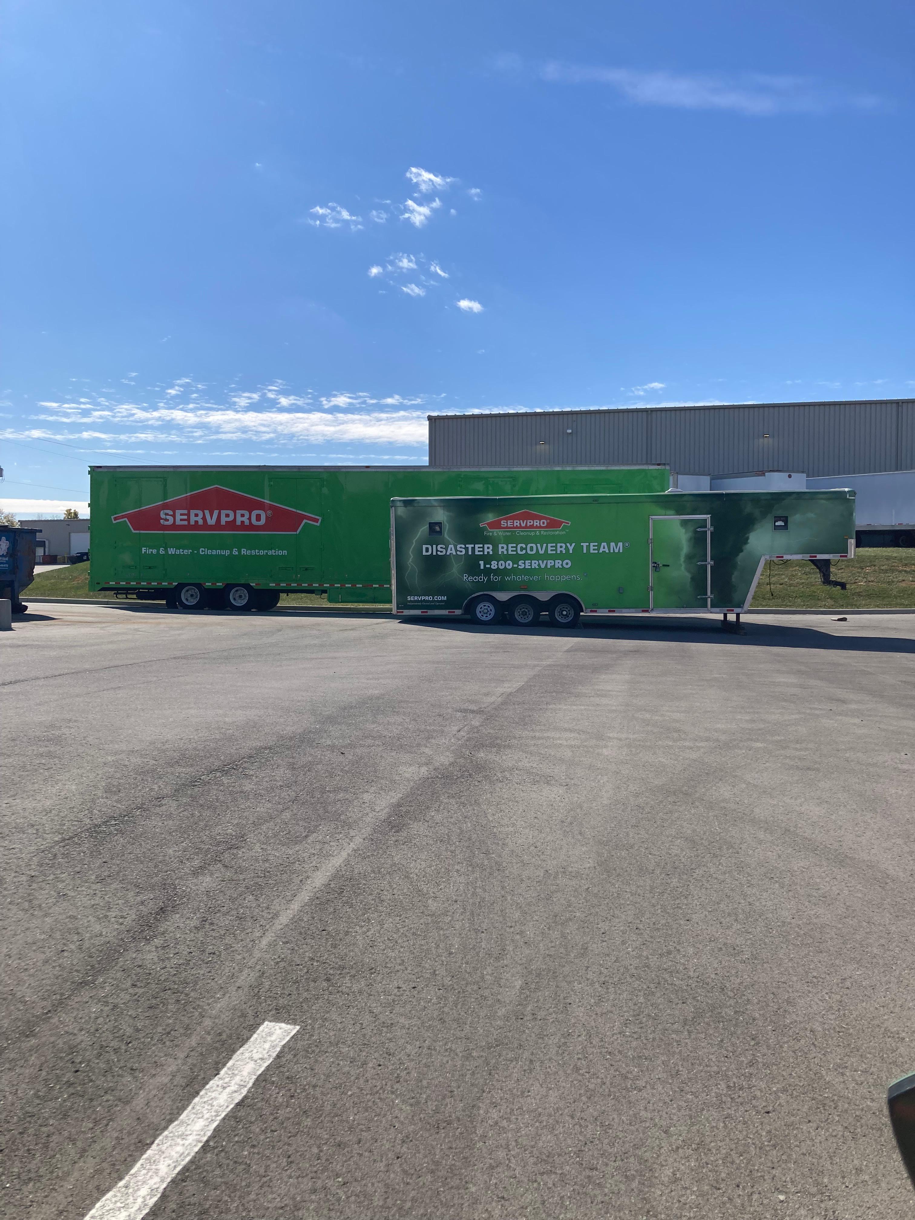 Image 2 | SERVPRO of Oldham/Shelby County
