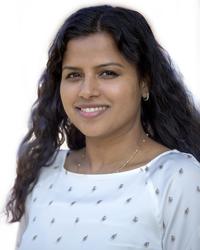 Dr. Ghurulakshmi Moorthy, MD