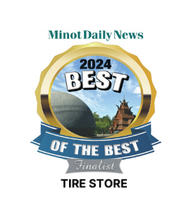 Harry's Tire Service Image