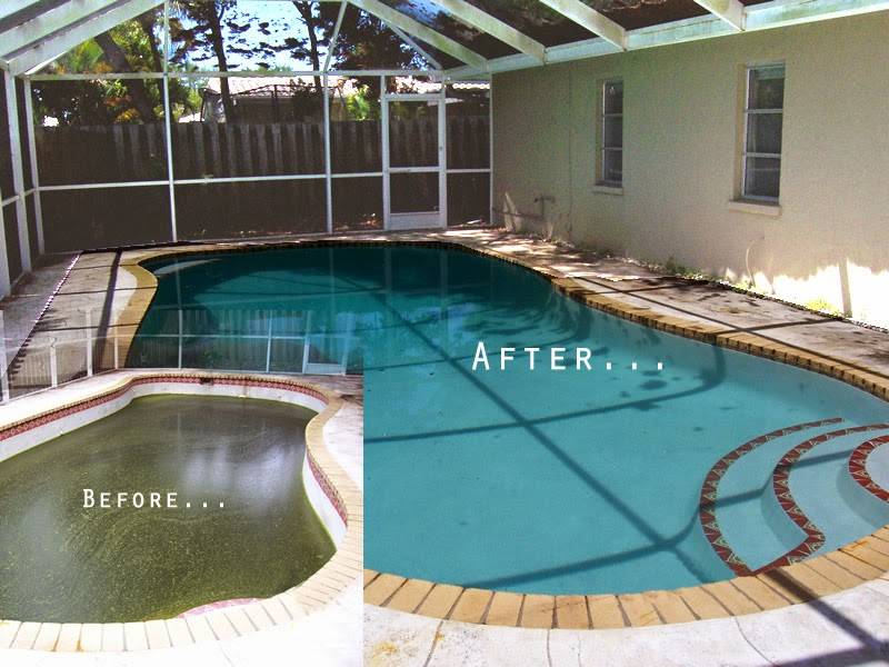 Images Prime Pool Service-Best of The Villages