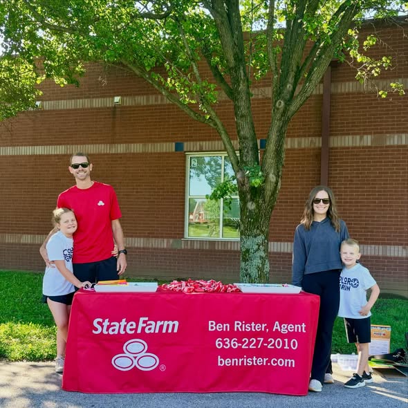 Had a great time sponsoring the Color Run at Wild Horse Elementary! The kids had an absolute blast!