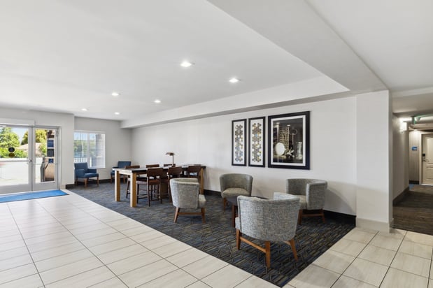Images Holiday Inn Express & Suites Mountain View Silicon Valley by IHG