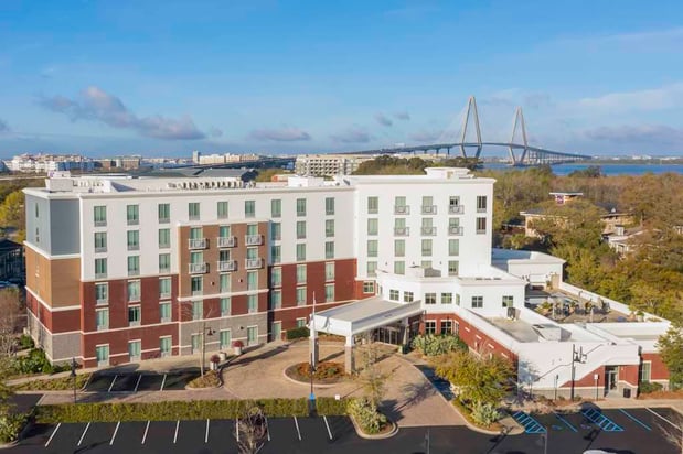 Images Hilton Garden Inn Charleston / Mt. Pleasant