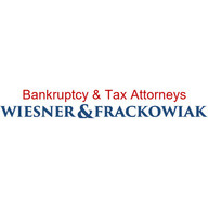 Wiesner & Frackowiak LC Logo