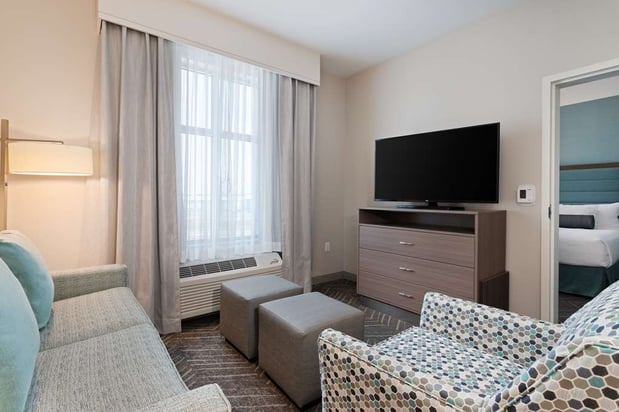 Images Homewood Suites by Hilton Panama City Beach