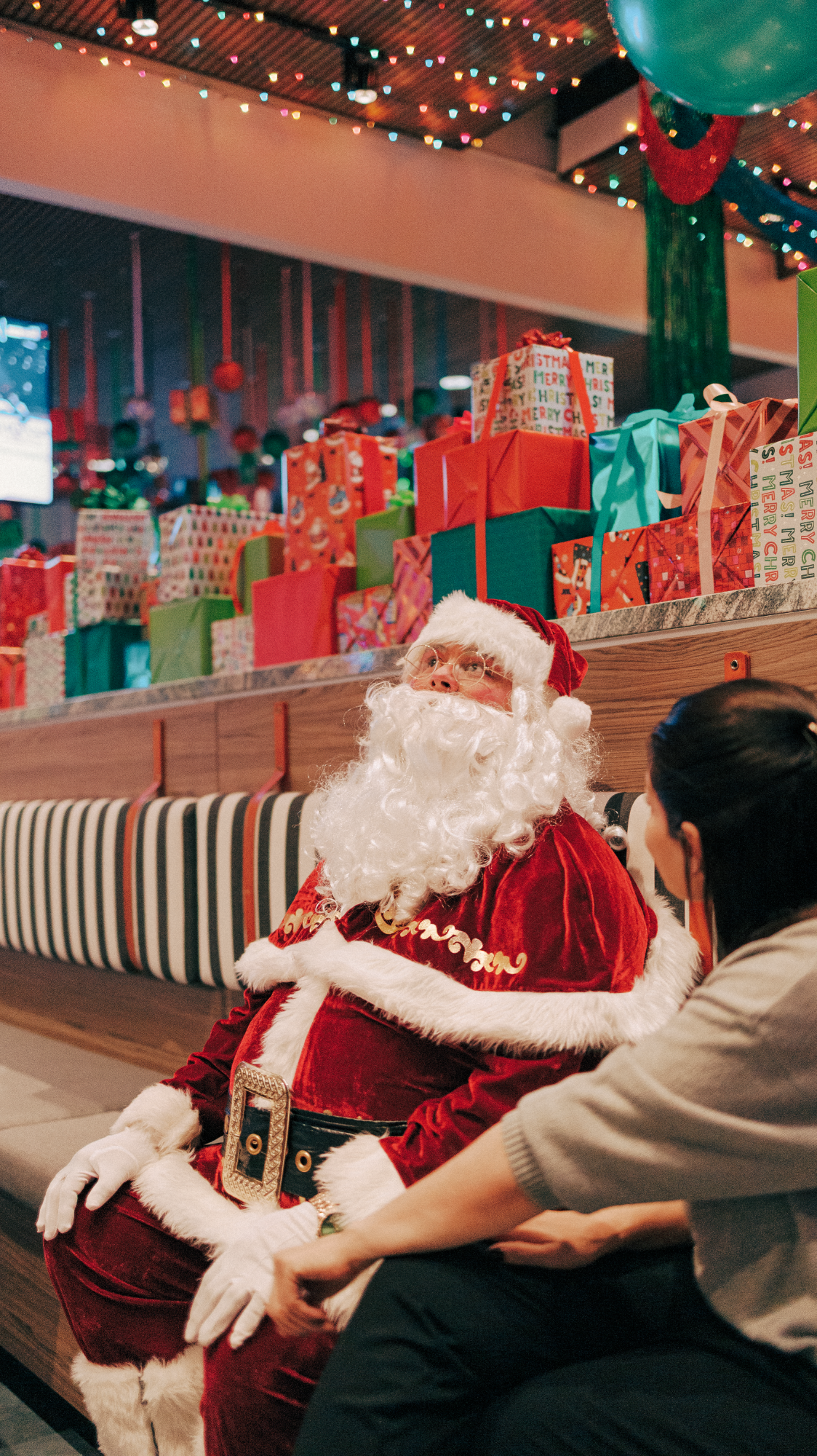 Evaga Desert Kitchen Image