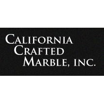 California Crafted Marble, Inc. Logo