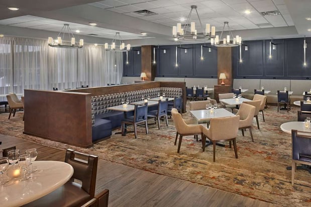 Images DoubleTree by Hilton Hotel Little Rock