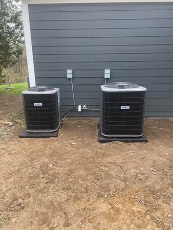 Images Will Folsom heating and cooling