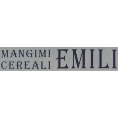 Mangimi Cereali Emili Logo