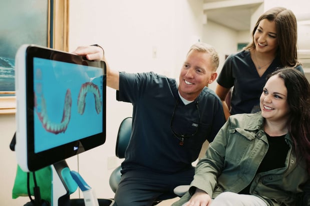 Images Liberty Family Dentistry