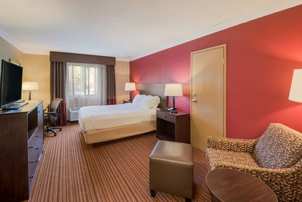 Images Best Western Sycamore Inn