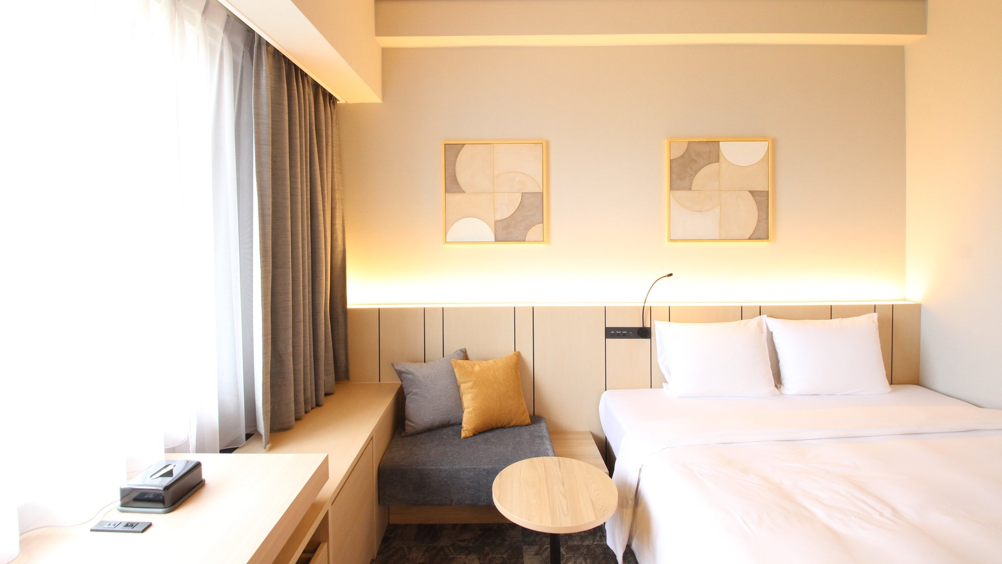 Images ANA Holiday Inn Sendai by IHG