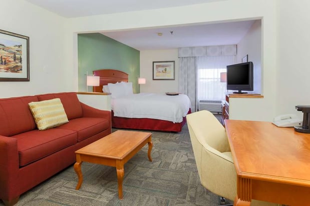 Images Hampton Inn Lexington South-Keeneland/Airport