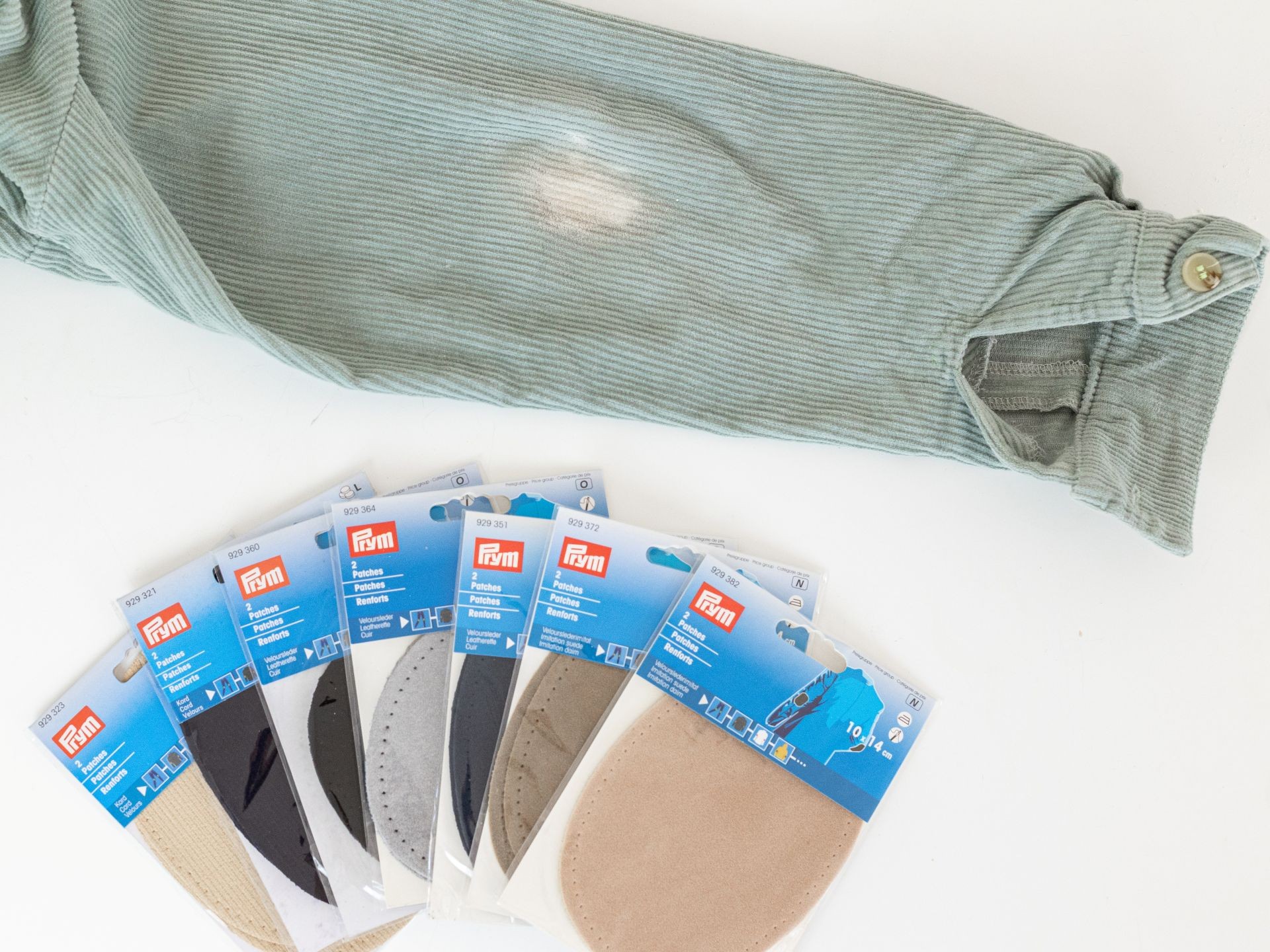 Images Prym Consumer Finland Oy
