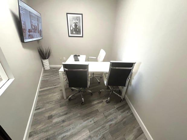 Images West Valley Coworking