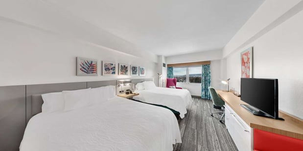 Images Hilton Garden Inn Ithaca