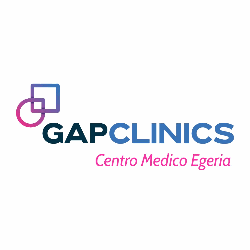 Gapclinics Studio Medico Egeria Logo