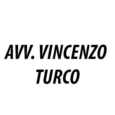 Avv. Vincenzo Turco Logo