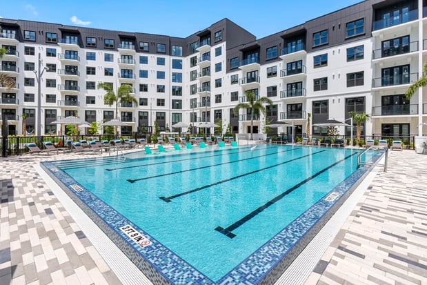 Images The CenterPointe Apartments
