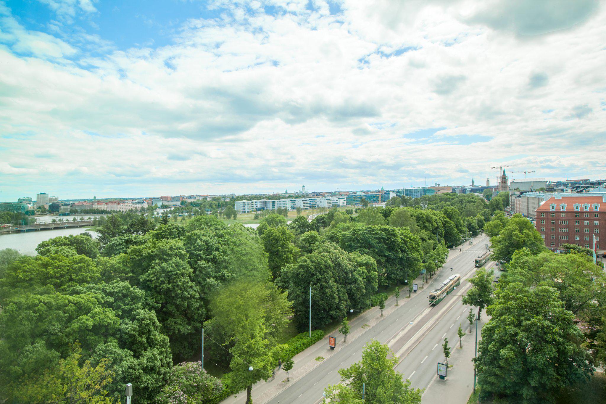 Images Crowne Plaza Helsinki - Hesperia by IHG