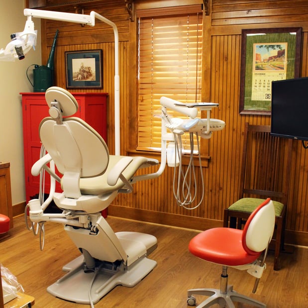 Images Dental Depot