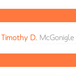 Timothy D. Mcgonigle, Pc