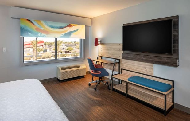 Images Tru by Hilton Phoenix Glendale Westgate