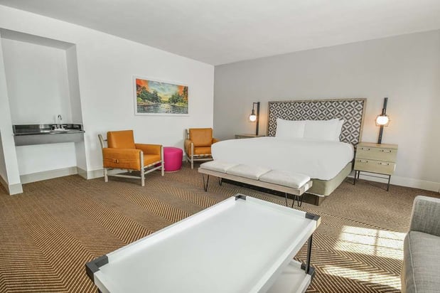 Images DoubleTree by Hilton Hotel Austin