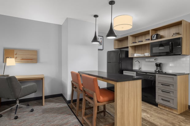 Images Candlewood Suites Texas City by IHG