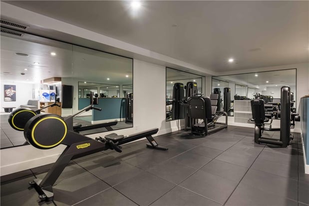 Images Hotel Bourre Bonne Louisville, Curio Collection by Hilton