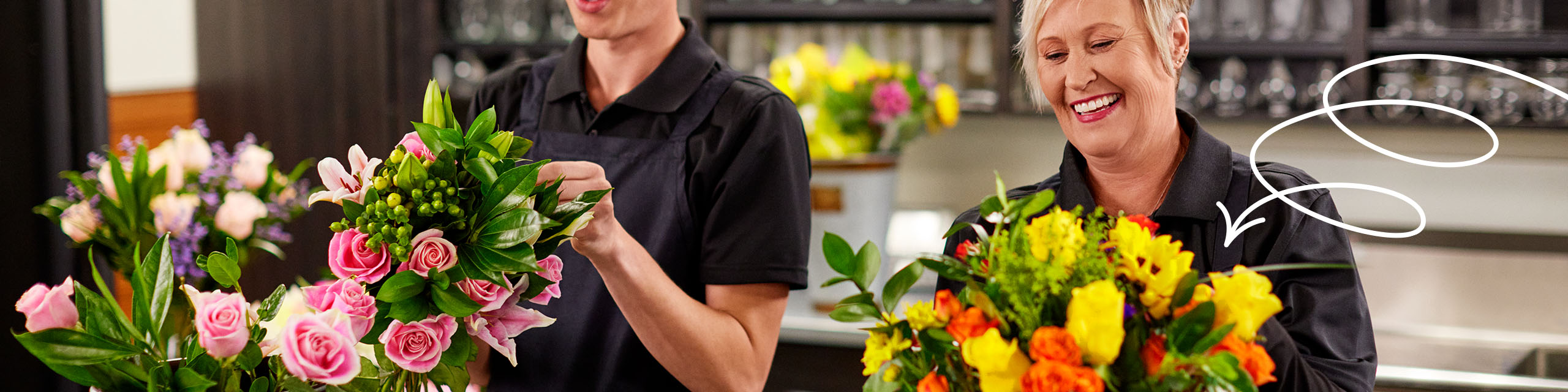 Vons Flowers Bakersfield Best Flower Site