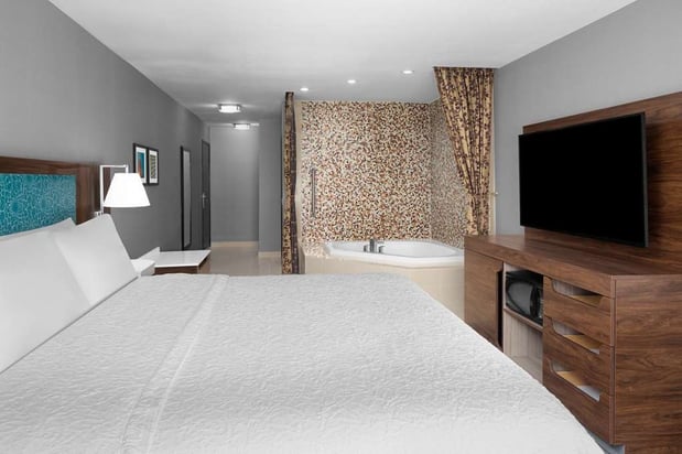 Images Hampton Inn Phoenix-Biltmore