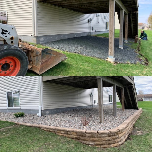 Images Southern Minnesota LawnWorks LLC