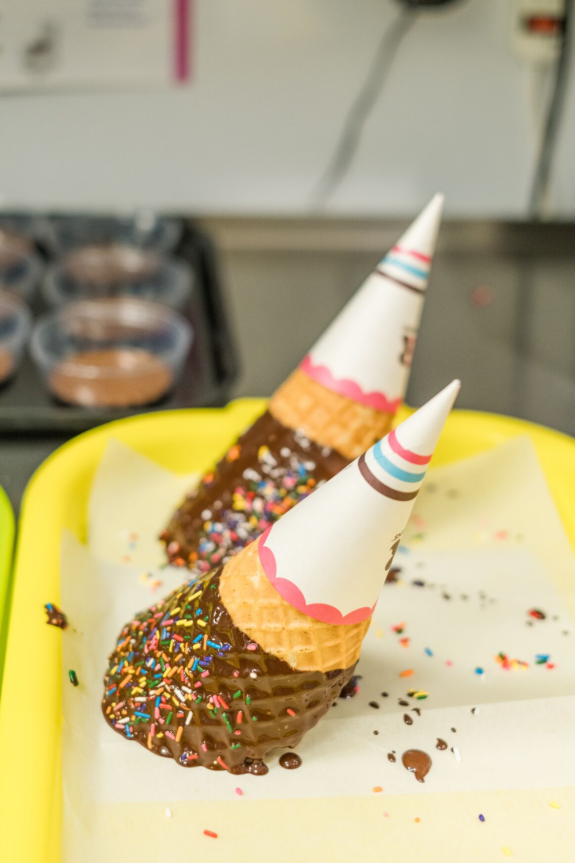 Baskin-Robbins Image