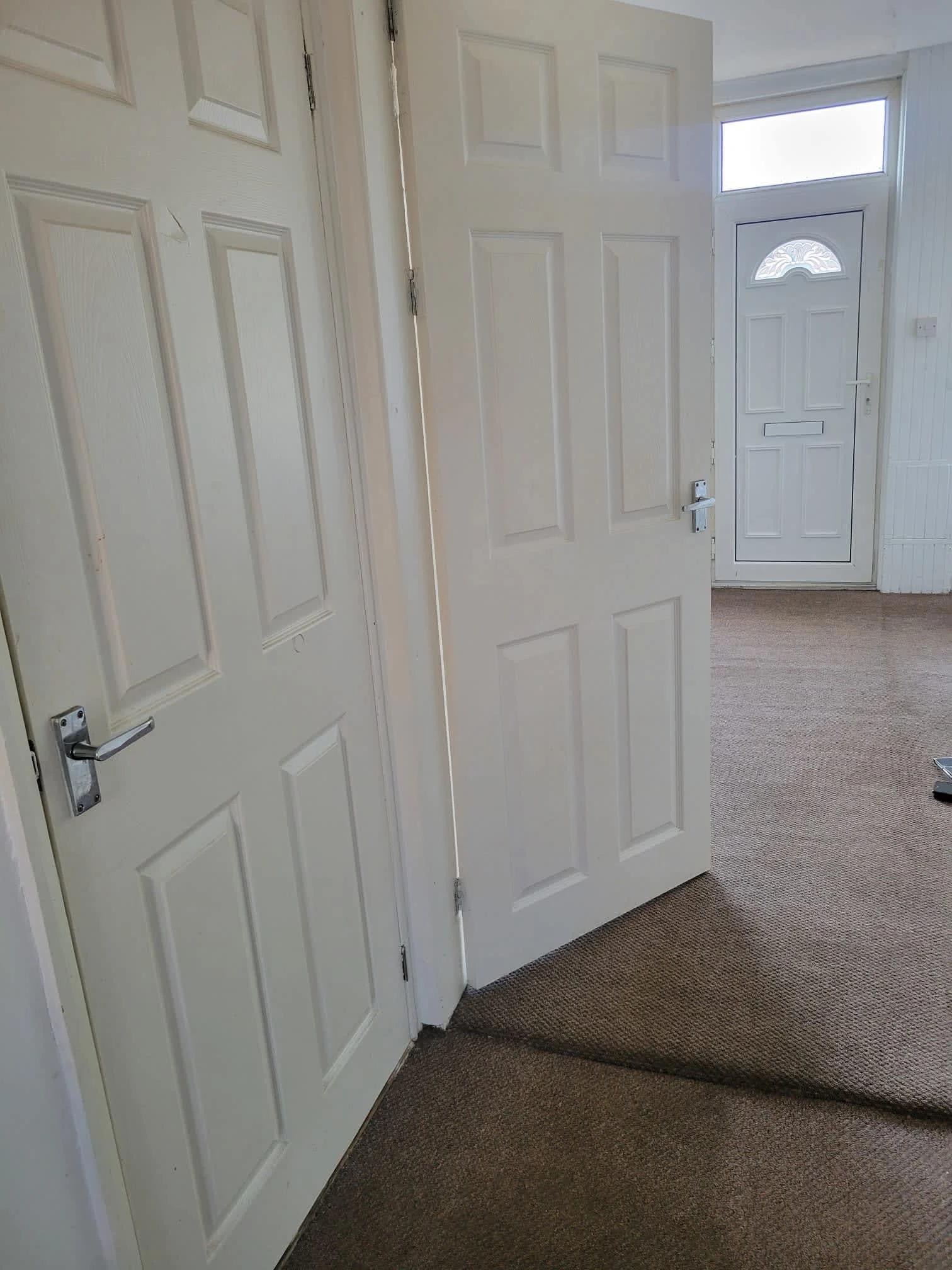 Images A.H.S Cleaning Services Ltd