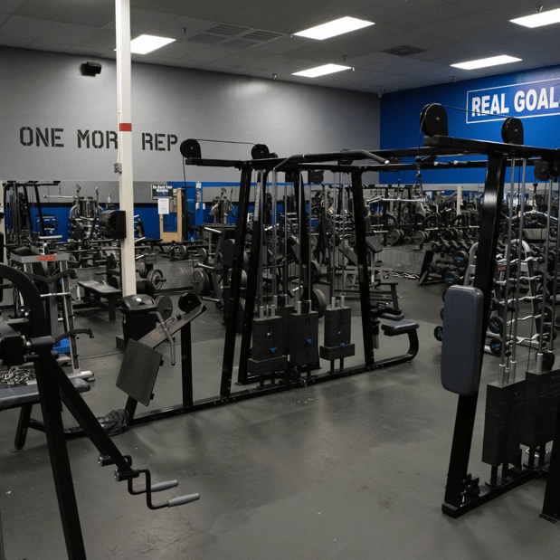 Images Epic Health & Fitness Spring Hill