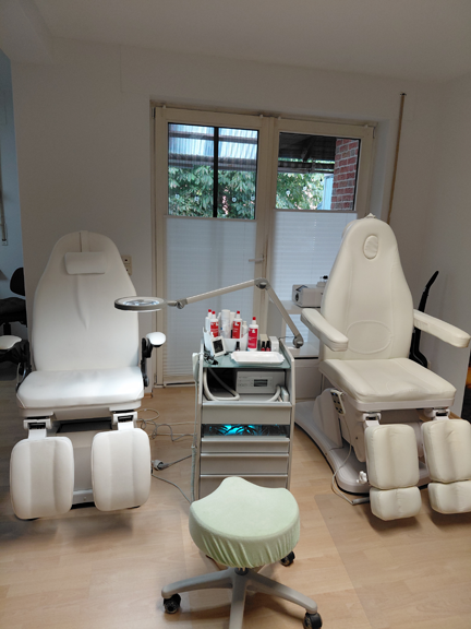 Fit for Feet, Brandhorststraße 47 in Petershagen, Weser (OT-Petershagen-Stadt)
