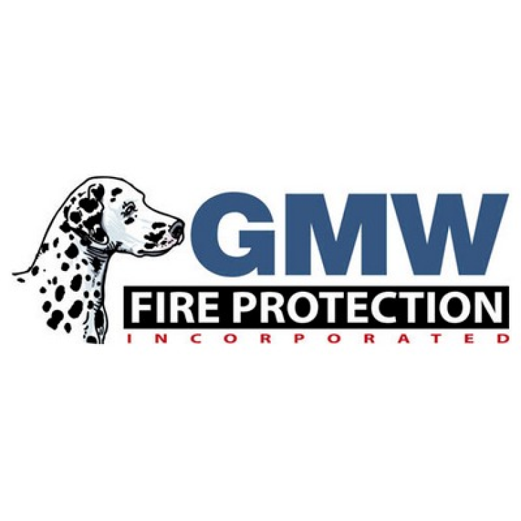GMW Fire Protection Logo