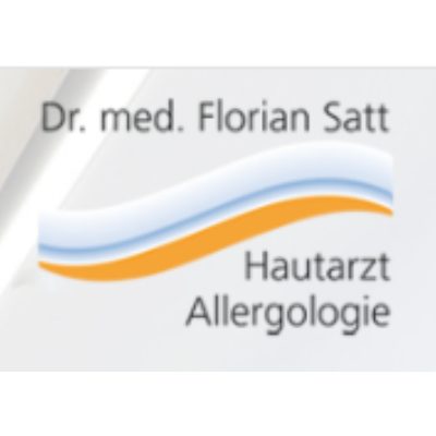 Dr. med. Florian Satt in Nürnberg - Logo