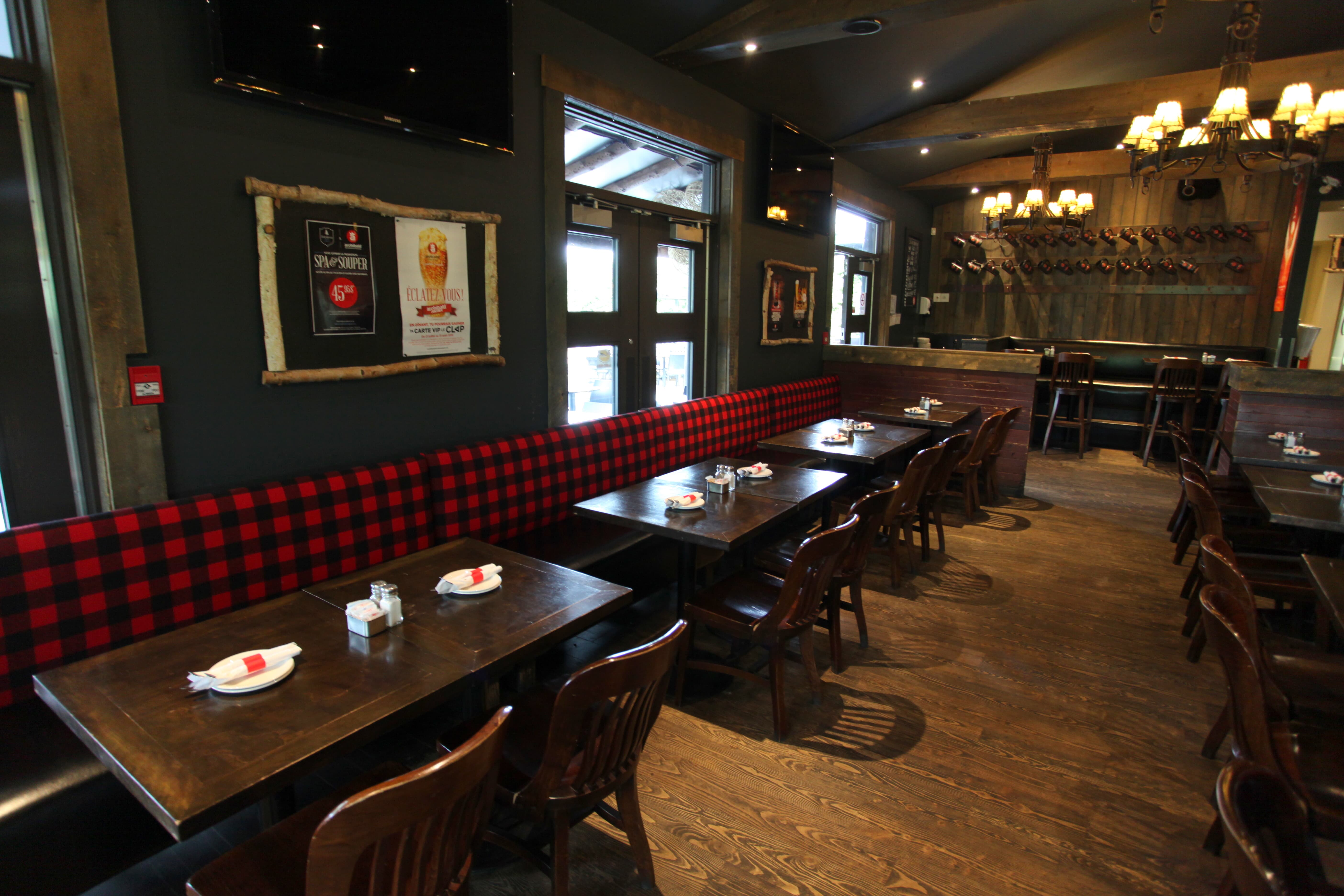 Archibald Microbrasserie