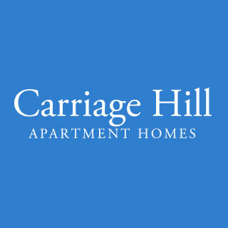 Carriage Hill Apartment Homes