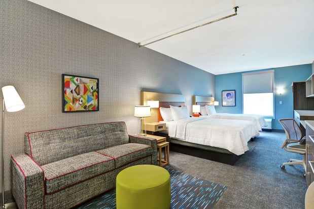 Images Home2 Suites by Hilton Jacksonville South St Johns Town Ctr