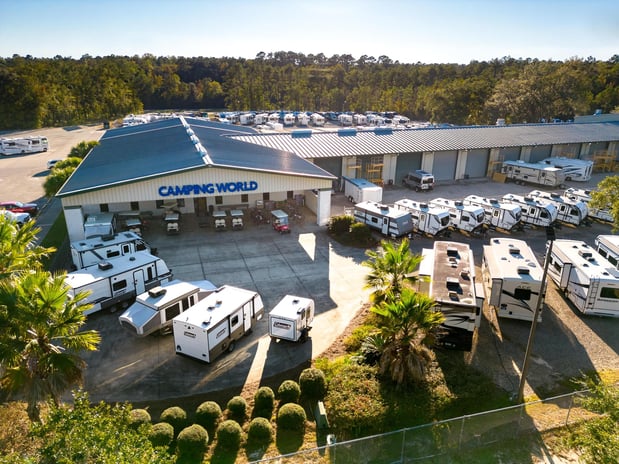 Images Camping World RV Sales