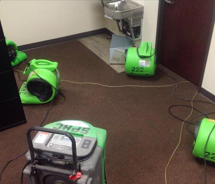 Images SERVPRO of Helotes and Leon Springs